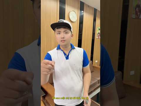 Tôm phát hiện mặt Sim bị đánh… dì ghẻ tái mặt #simnangvlog