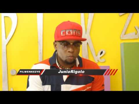 Pi lwen ke zye tv - show, ‎BakyPopilè‬  (29/11/2015)