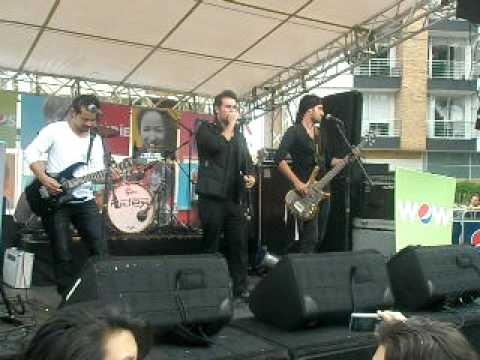 Por tu traición - Tinto en Alimentarte! :)