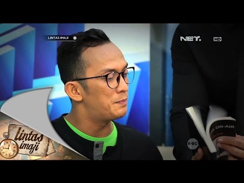 Lintas Imaji 30 Agustus 2015 Part 1/3 - Steny