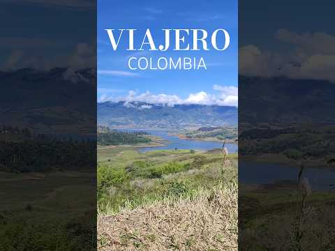 Lago Calima Colombia🇨🇴 #colombia  #lagocalima #valledelcauca #paisajes  #bethoven #fürelise