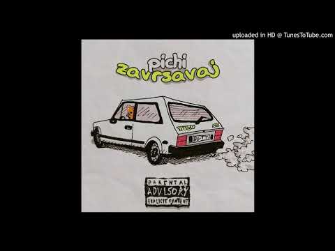 Jubla pichi zavrsavaj