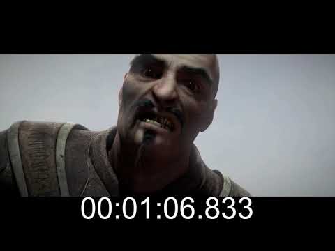 Sintel Re-Score Sneak Peak