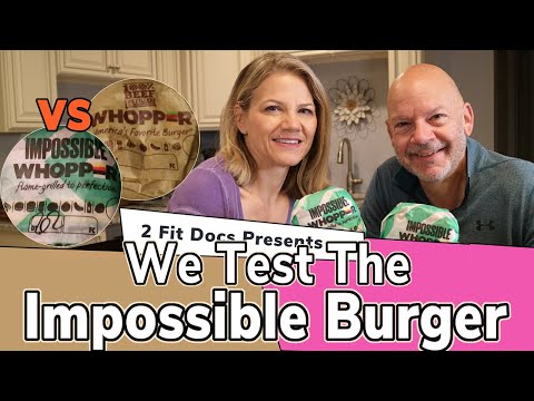 download lagu mp3 mp4 Is Impossible Burger Keto, download lagu Is Impossible Burger Keto gratis, unduh video klip Is Impossible Burger Keto