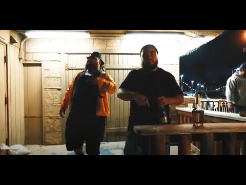 VESC COO  x  STONE II - GILLIGAN (OFFICIAL MUSIC VIDEO)