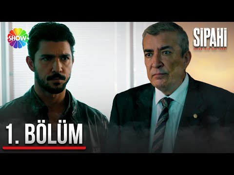 Sipahi 1. Bölüm