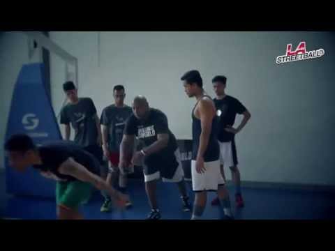 The Workout - Push the Limit