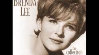 Brenda Lee  Against My Will