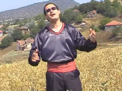 ZALJUBIV MALE TRI MOMI - JORDAN MITEV (Official video track)2009