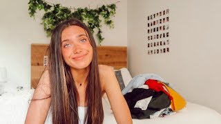 $1000 clothing haul... and a giveaway ;)