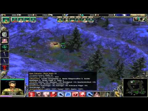 Let's Play SpellForce - The Order of Dawn [79] - Licht am Ende des Tunnels