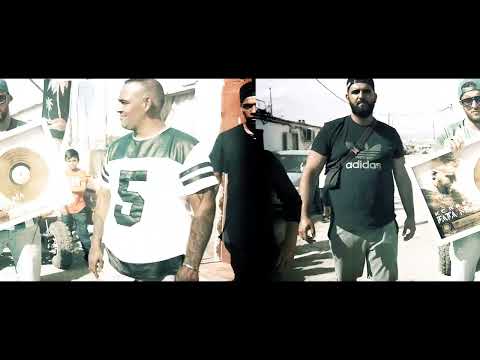 Kolja Goldstein ft. KC Rebell, 18 Karat - Das Alles