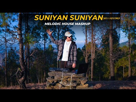Suniyan Suniyan (Mashup) | DJ Aroone | Juss x MixSingh | Progressive House
