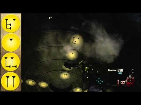 Origins Ultimate staff Guide (Black Ops 2 Zombies)