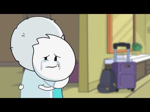 One Last Video About My Dad