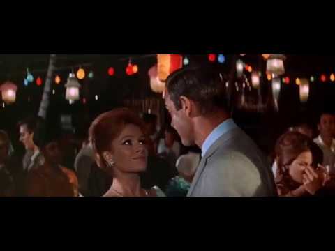 Operación Trueno / Thunderball (1965) Trailer