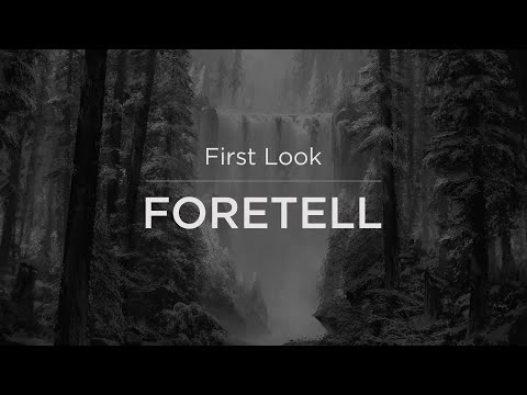Kaldheim First Look: Foretell