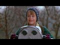 Home Alone 2 Kevin Arrives In New York City Scene