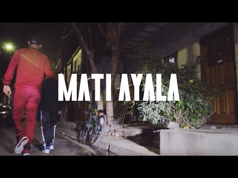 Mati Ayala and Bass Music