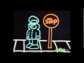 Classic Sesame Street Today S Secret Drawing A Policeman
