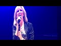 Tiffany - I Think We’re Alone Now/Debbie Gibson - Out of the Blue - Columbus 2019