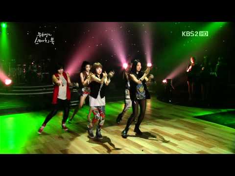 Brave Girls   All That She WantsKBS2 SB 2011 08 13x26460i