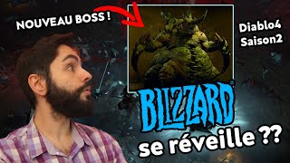 La SAISON 2 de DIABLO 4 va enfin être COOL ?! Avis + infos