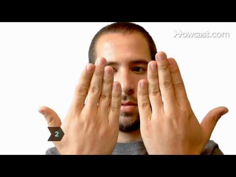 How to Determine Testosterone Levels by Looking at Your Ring Finger