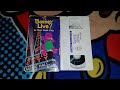 Barney Live In New York City 1994 VHS Full Video