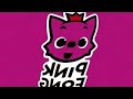 Pinkfong Logo Effects SELF DIVIDE INTRO Effects Logoeffect Soundvariations Preview2effects
