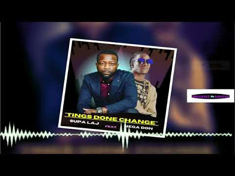 Black Leo SUPA LAJ ft LXG NEGA DON { 🔥TINGS DONE CHANGE 🔥}