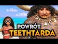 POWRÓT TEETHTARDA NA BED WARSACH