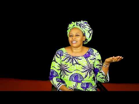 MUREBE URUKUNDO by Giramahoro Claudine//77 mu Gakiza