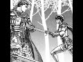 Guts Casca X You Left Me On Suicide Sunday