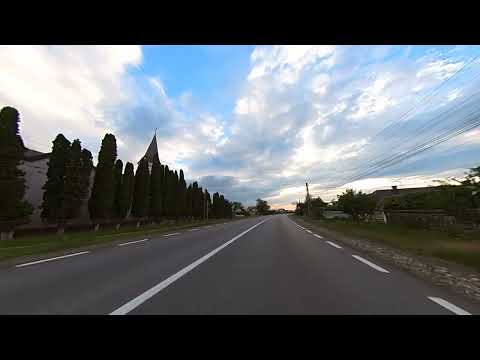 Tetcani NEamt Romania