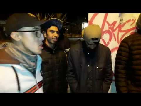 Lucho vs Dario Mc (SEMIFINAL) Fecha 2