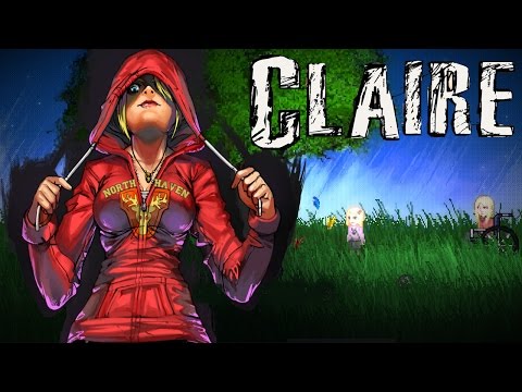 Claire [Part 10] Climax & True Ending