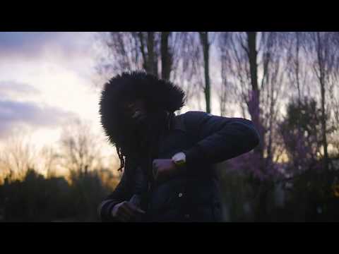 Taï J - Mô vite - ( Dir By Pod8 Lokal ) - [ Die Young Instrumental]