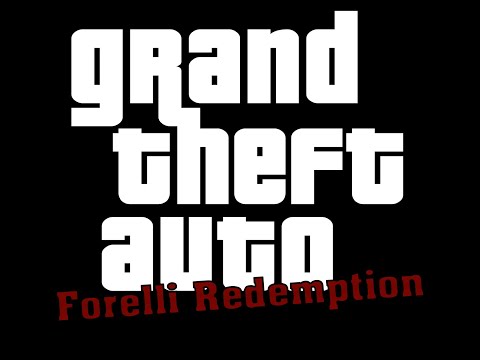 HEAD RADIO (Forelli Redemption)