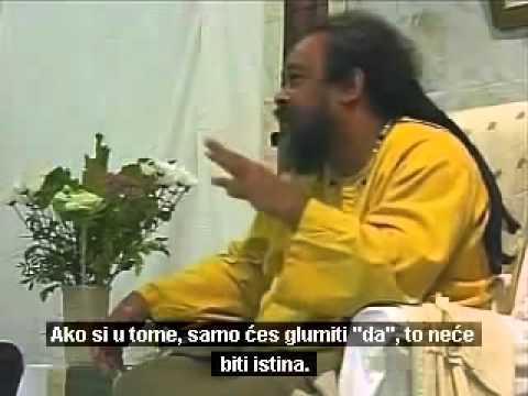 Preokret   ~ Mooji