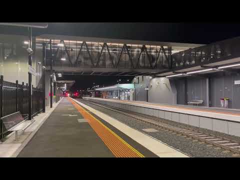 9804 With Freight Australia With PN Logo  G543 