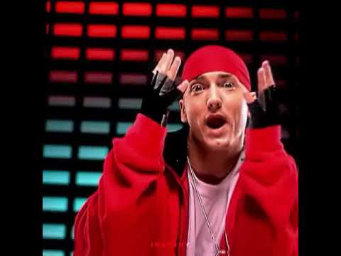 Eminem - my game / Баста - моя игра