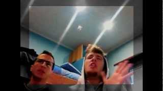 L'angolo del Cazzeggio - Ep. 1 "Il Duetto" - Non me lo sò spiegare