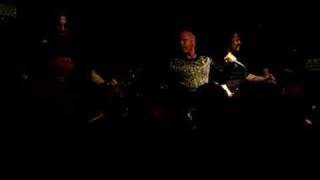 Heathen - Open the Grave clip