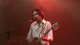 Blitzen Trapper @ de Zwerver Leffinge 2018 Wild Mountain Nation + Rock &amp; Roll