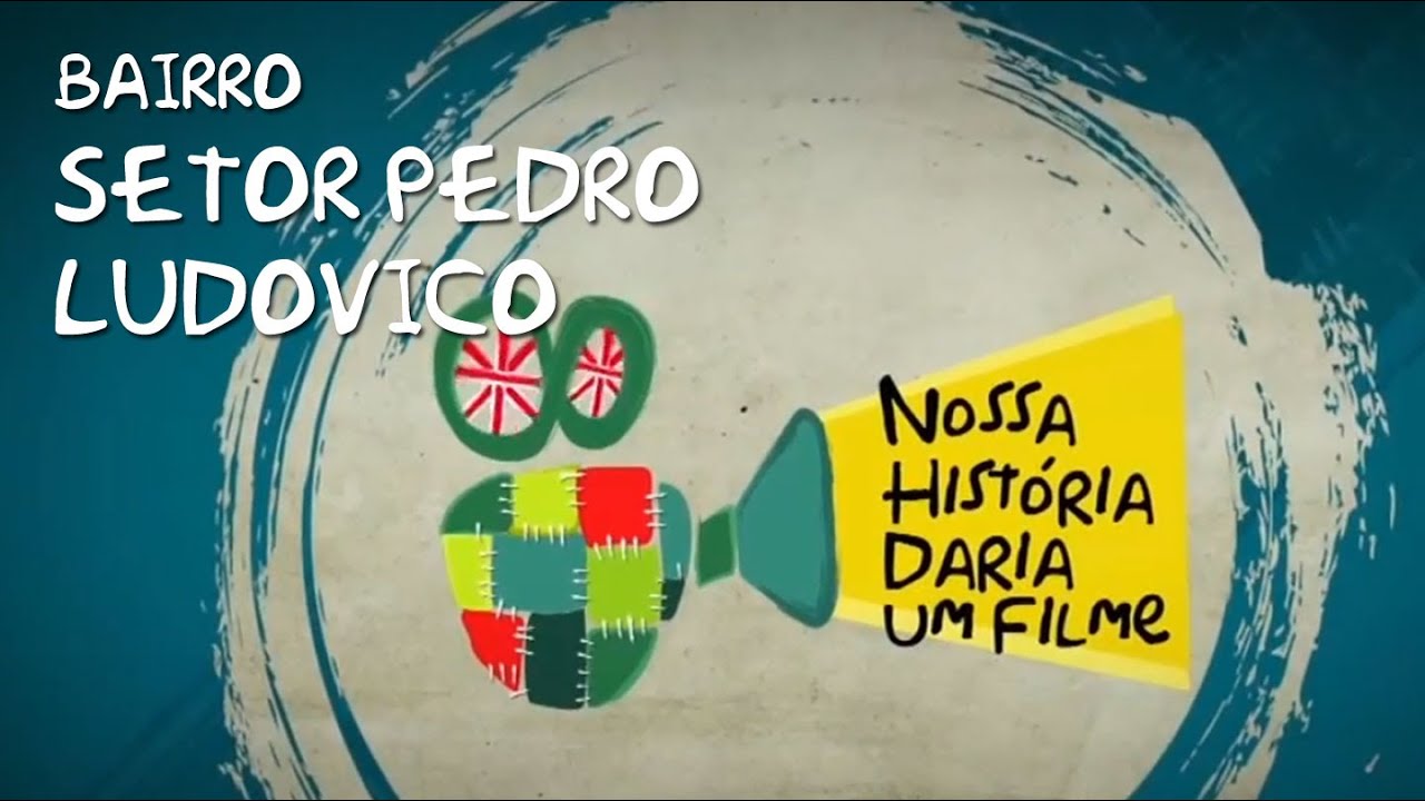 Nossa história daria um filme - St. Pedro Ludovico