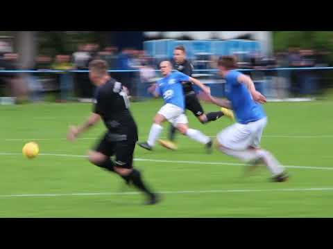 Wacker Felgeleben : SV Einheit Bernburg  2:2