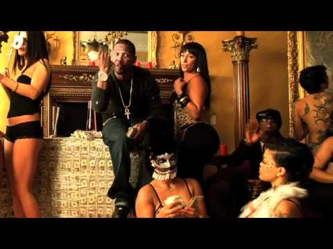 HOMERUN - JUELZ SANTANA feat LIL WAYNE - *Official Music Video*