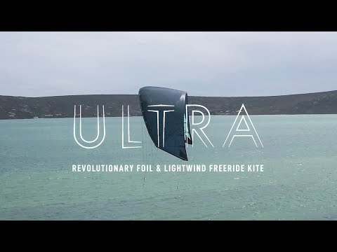 Airush Ultra v3 – Product Overview