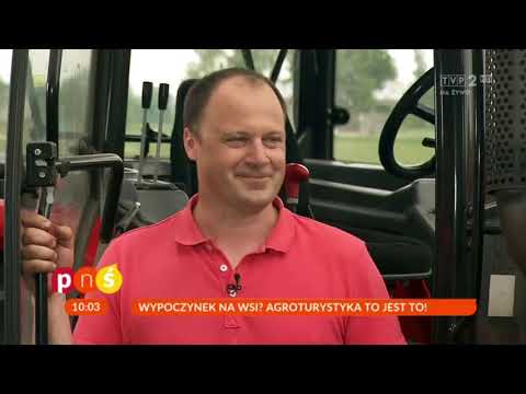 Agroturystyka Pod Brzozami